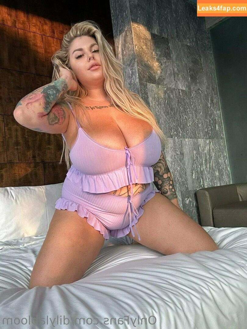 dilylabloom / xl_barbie1 leaked photo photo #0017