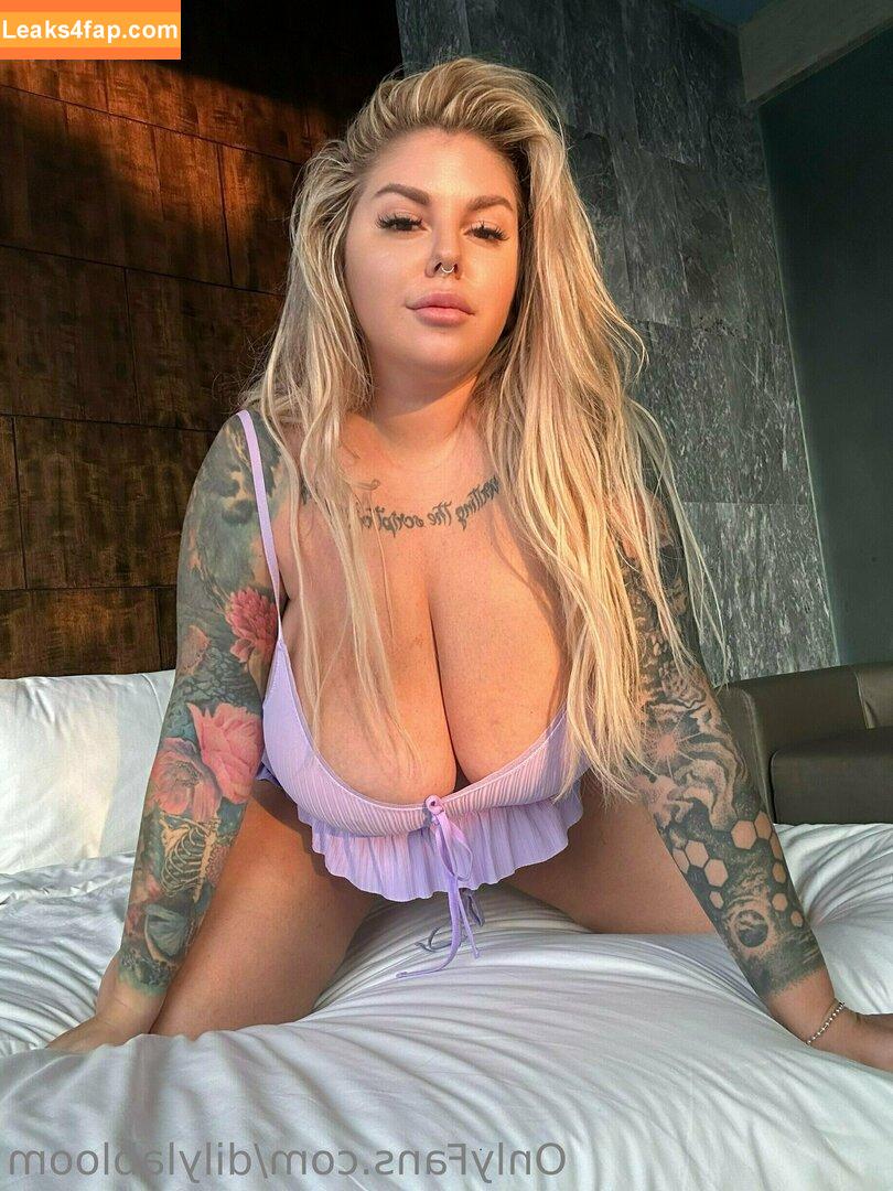 dilylabloom / xl_barbie1 leaked photo photo #0025
