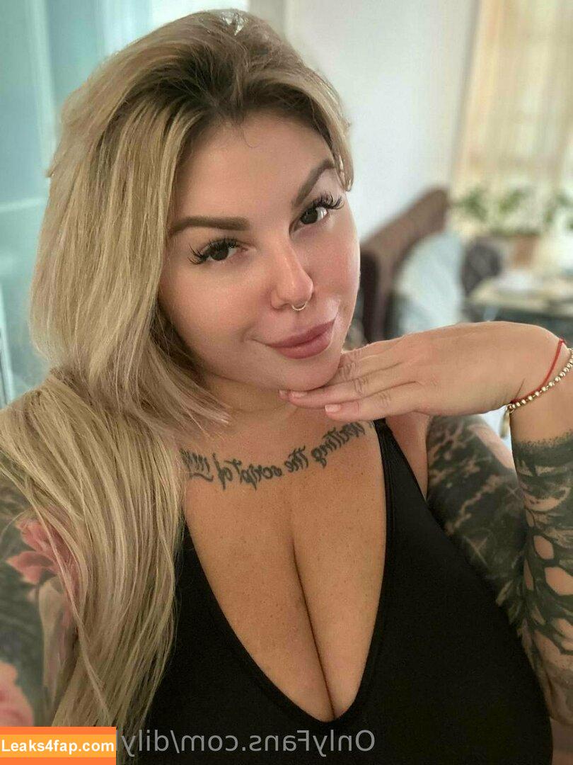 dilylabloom / xl_barbie1 leaked photo photo #0037