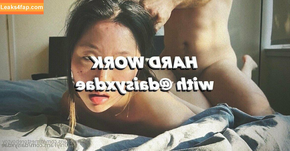 dimestoreboytoy /  leaked photo photo #0075