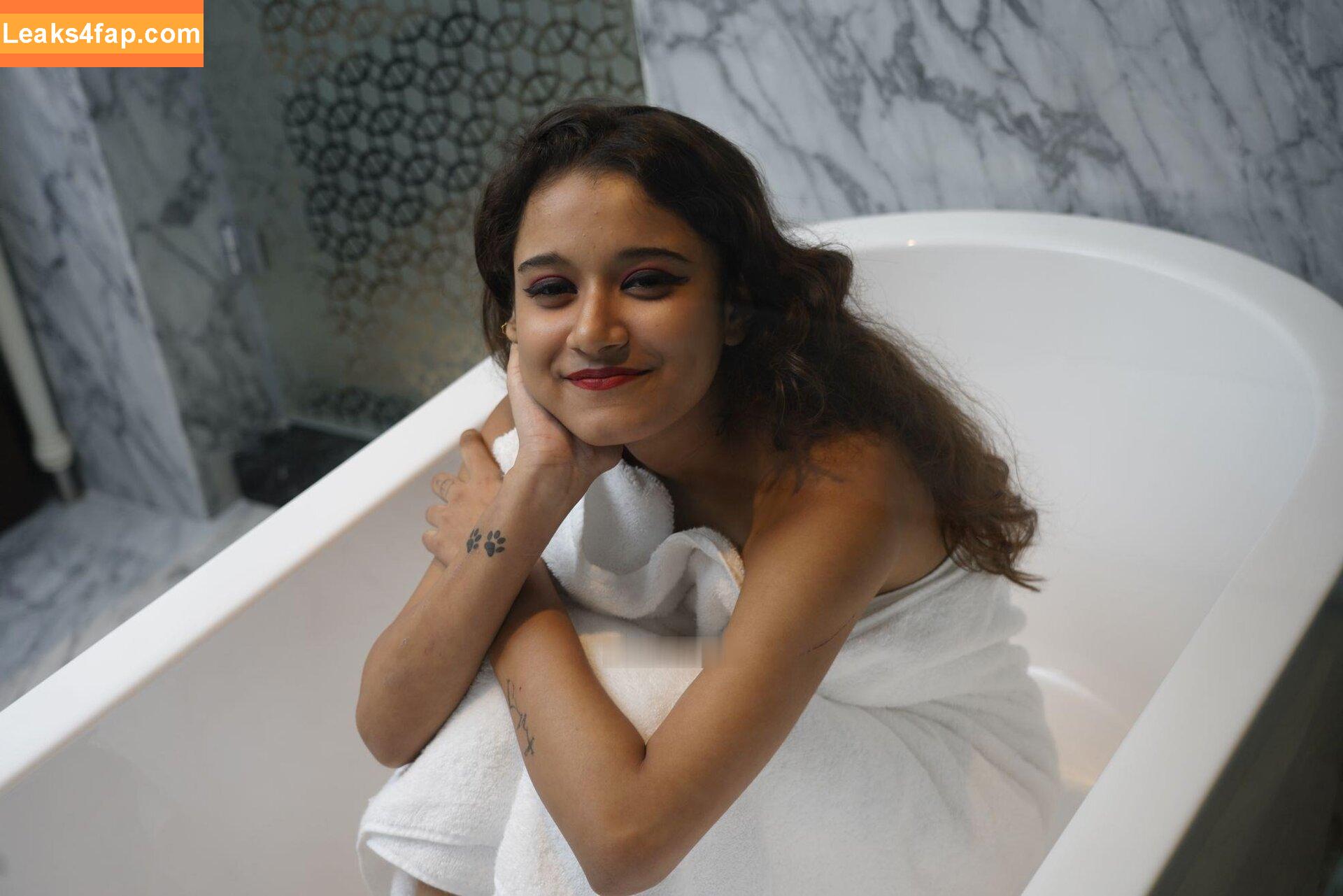 Dimple Chatterjee / bliss_xd / devil_in_barbie leaked photo photo #0047