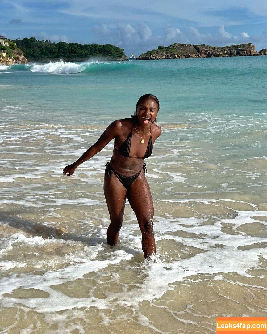 Dina Asher Smith / dinaashersmith leaked photo photo #0018