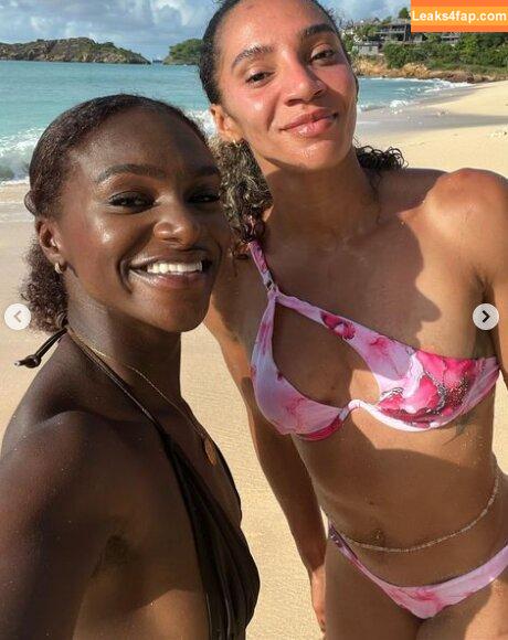 Dina Asher Smith / dinaashersmith leaked photo photo #0021