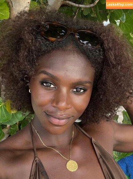 Dina Asher Smith / dinaashersmith leaked photo photo #0022