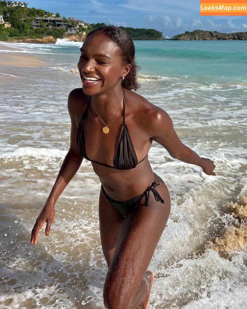 Dina Asher Smith / dinaashersmith leaked photo photo #0023