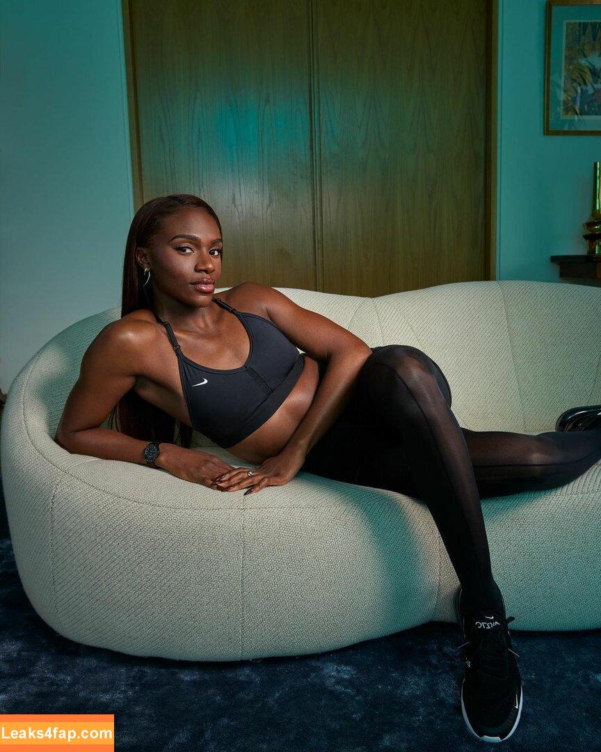 Dina Asher Smith / dinaashersmith слитое фото фото #0034