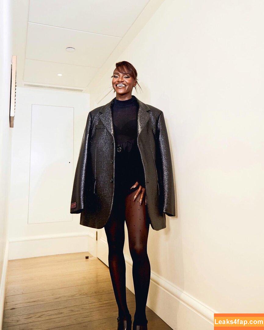 Dina Asher Smith / dinaashersmith слитое фото фото #0036