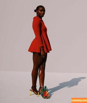 Dina Asher Smith photo #0028