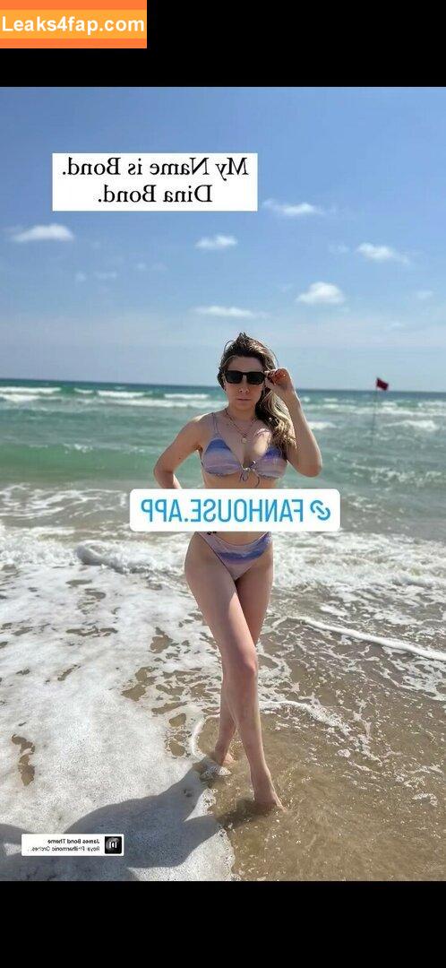 Dina Belenkaya / dinabelenkaya / thebelenkaya leaked photo photo #0088