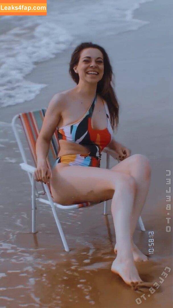 Dina Belenkaya / dinabelenkaya / thebelenkaya слитое фото фото #0412