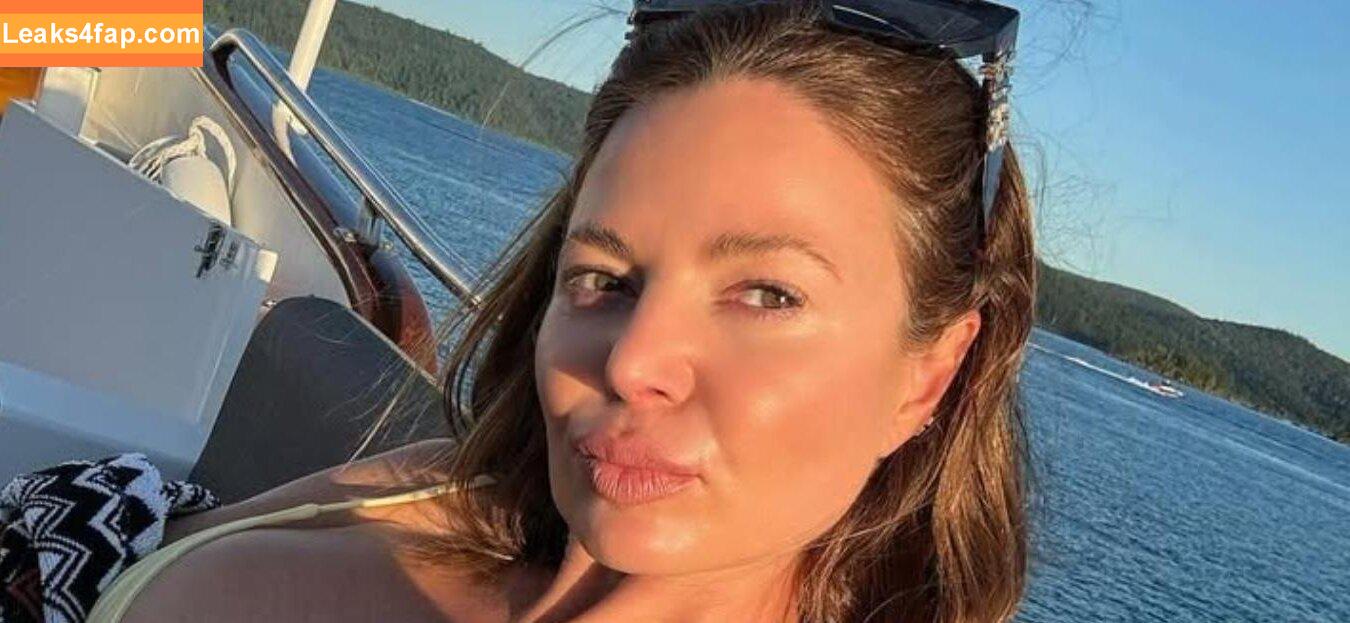 Dina Broadhurst /  leaked photo photo #0011