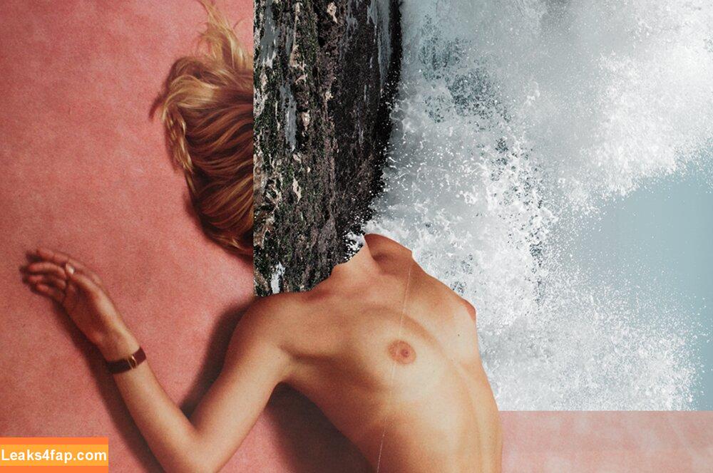 Dina Broadhurst /  leaked photo photo #0020
