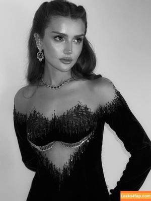 Dina Saeva фото #0003