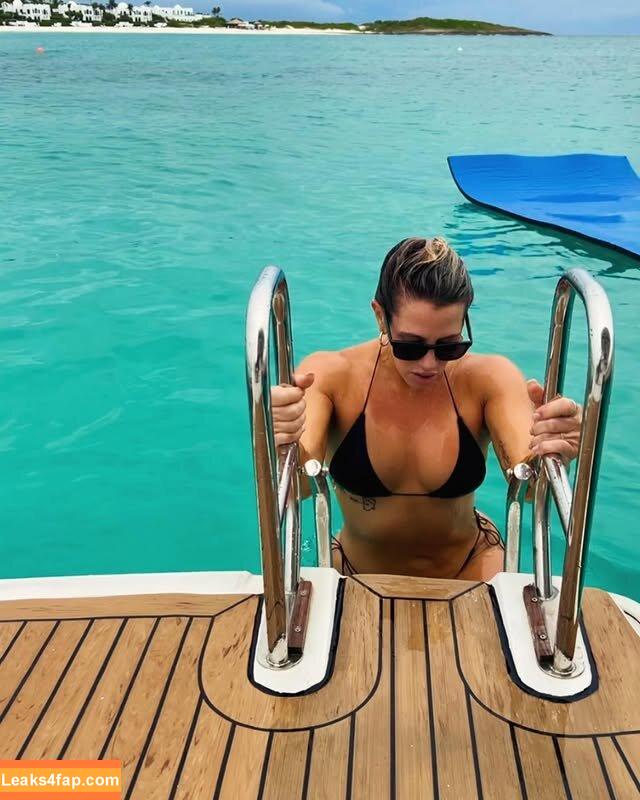 Dina Wojowski / ladylinebacker leaked photo photo #0020