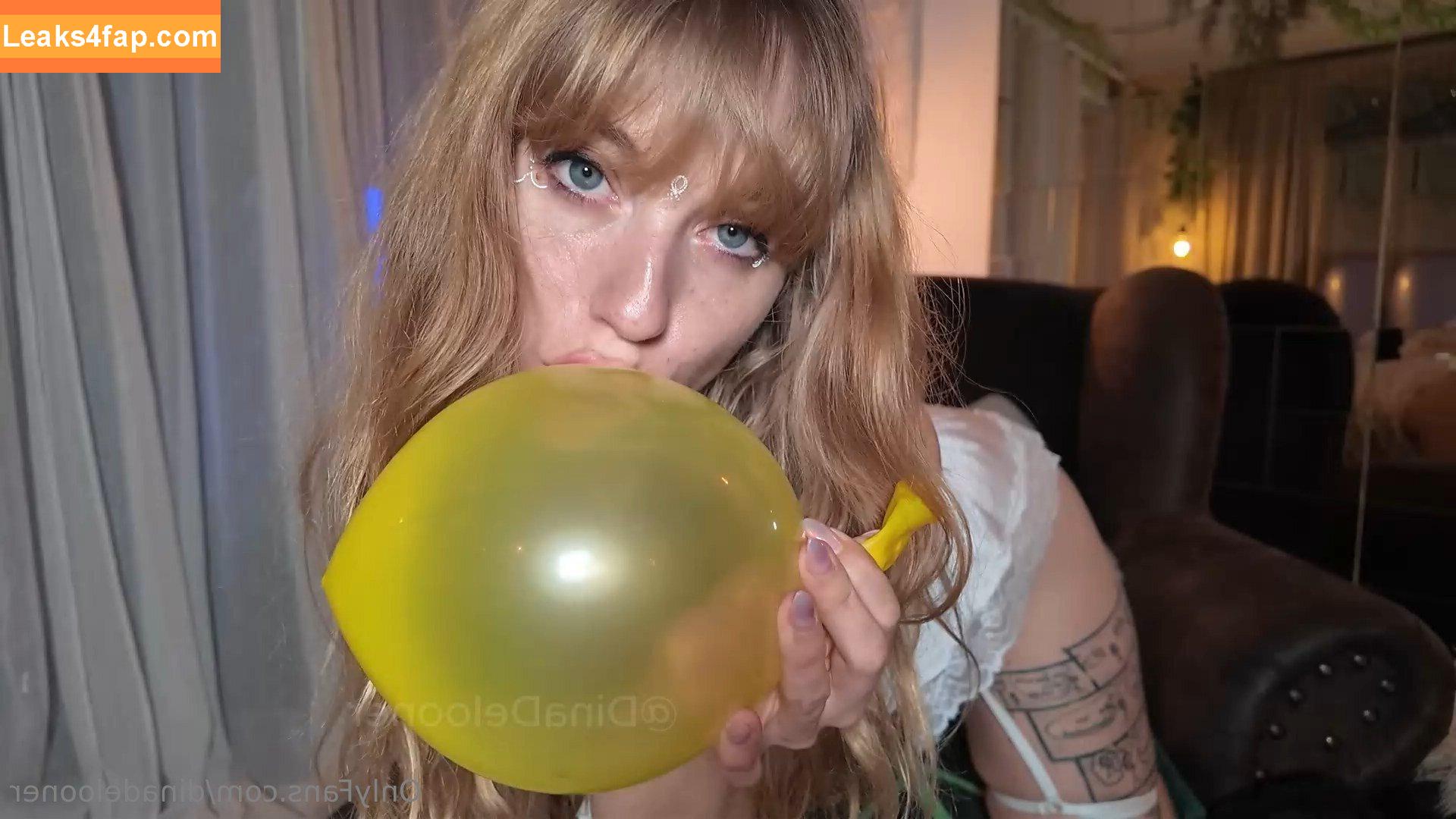 DinaDelooner / dina.delooner leaked photo photo #0018