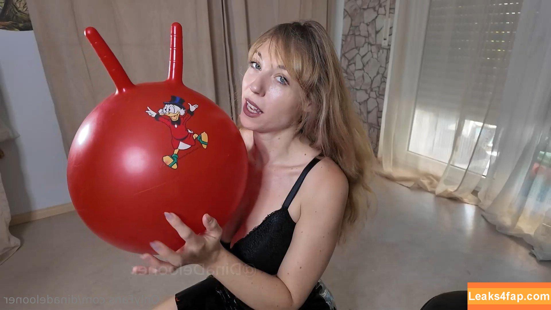 DinaDelooner / dina.delooner leaked photo photo #0019