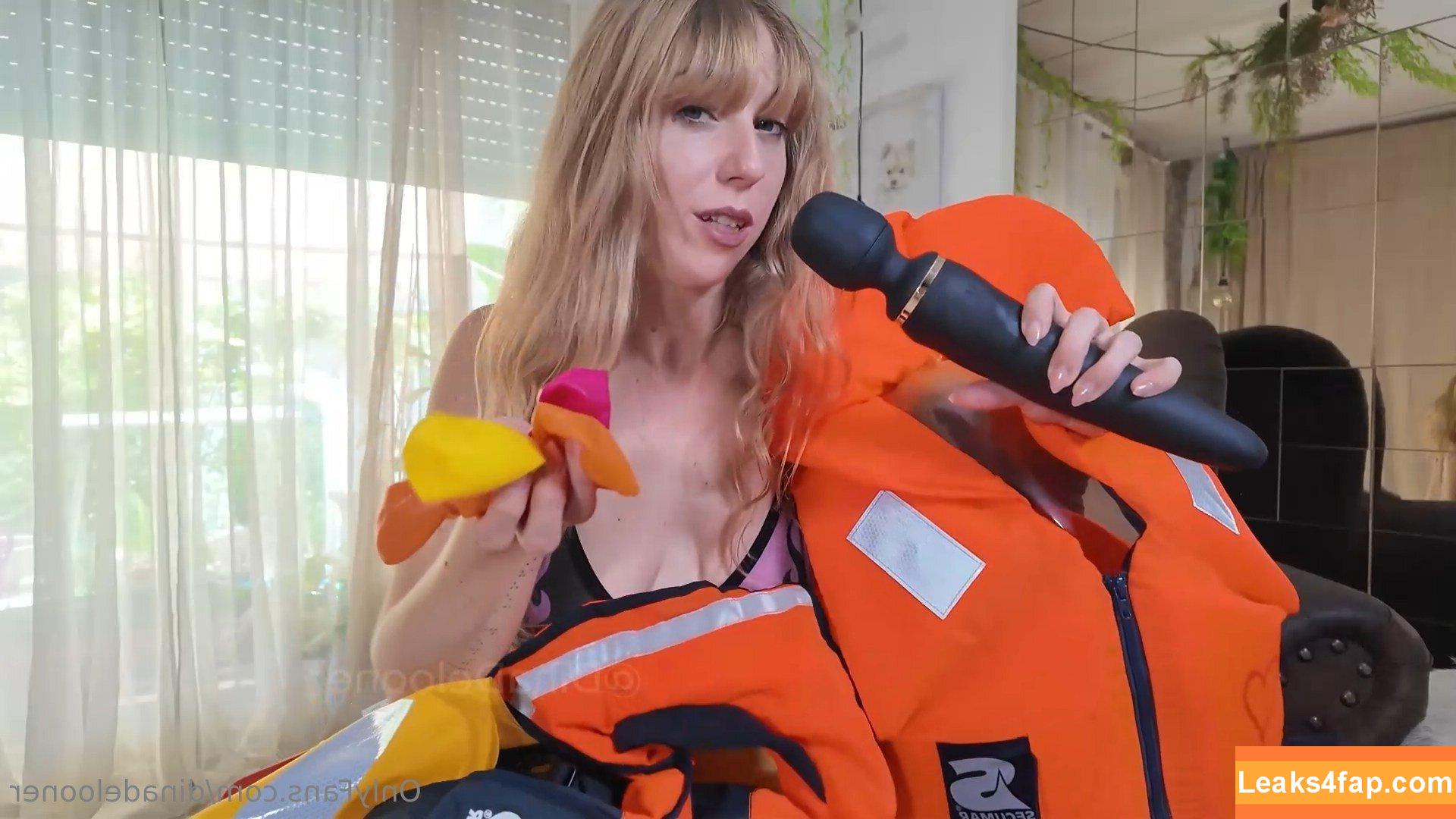 DinaDelooner / dina.delooner leaked photo photo #0021