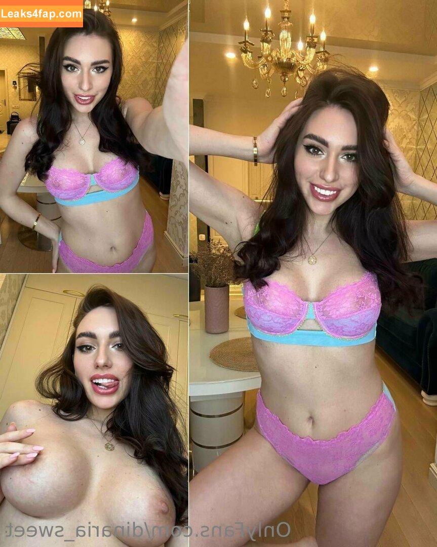 dinaria_sweet / dayanna_sweet_m leaked photo photo #0029