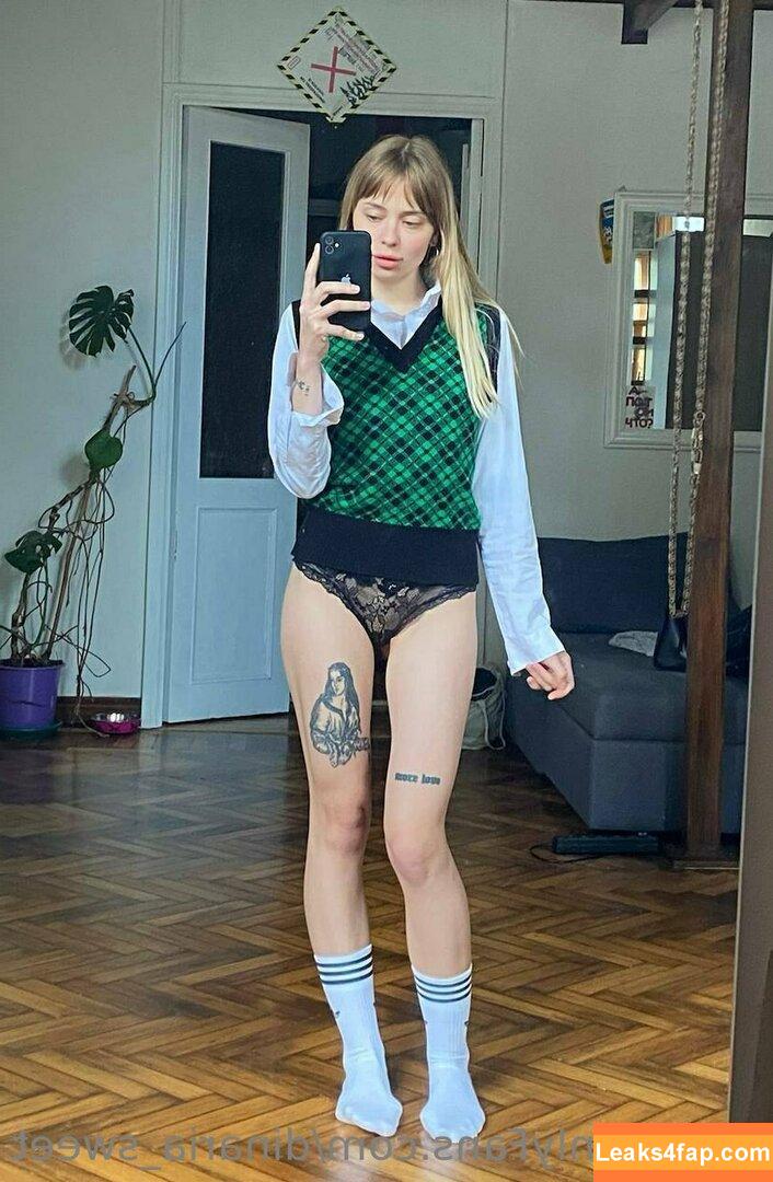 dinaria_sweet / dayanna_sweet_m leaked photo photo #0045