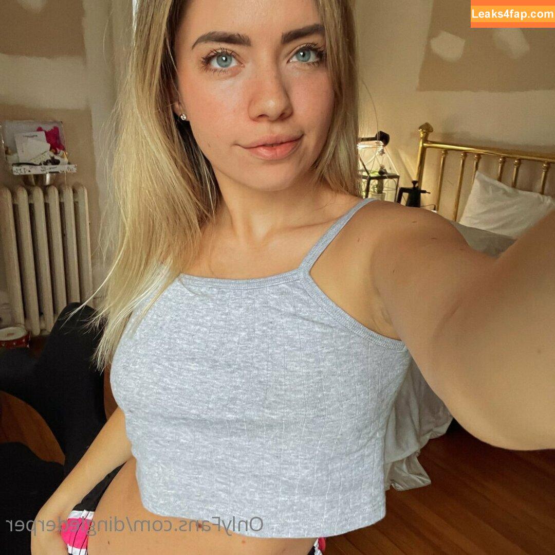Dinglederper / Tori Deepfakes leaked photo photo #0093
