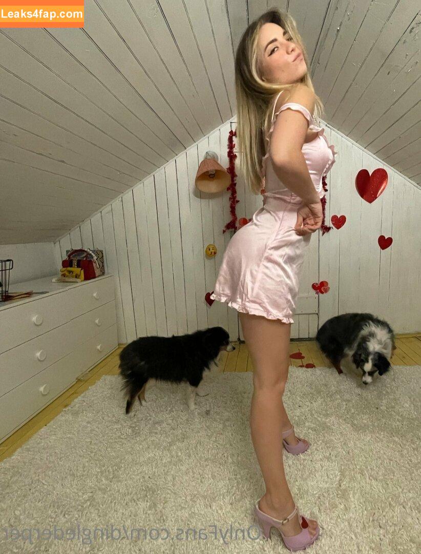 Dinglederper / Tori Deepfakes leaked photo photo #0098