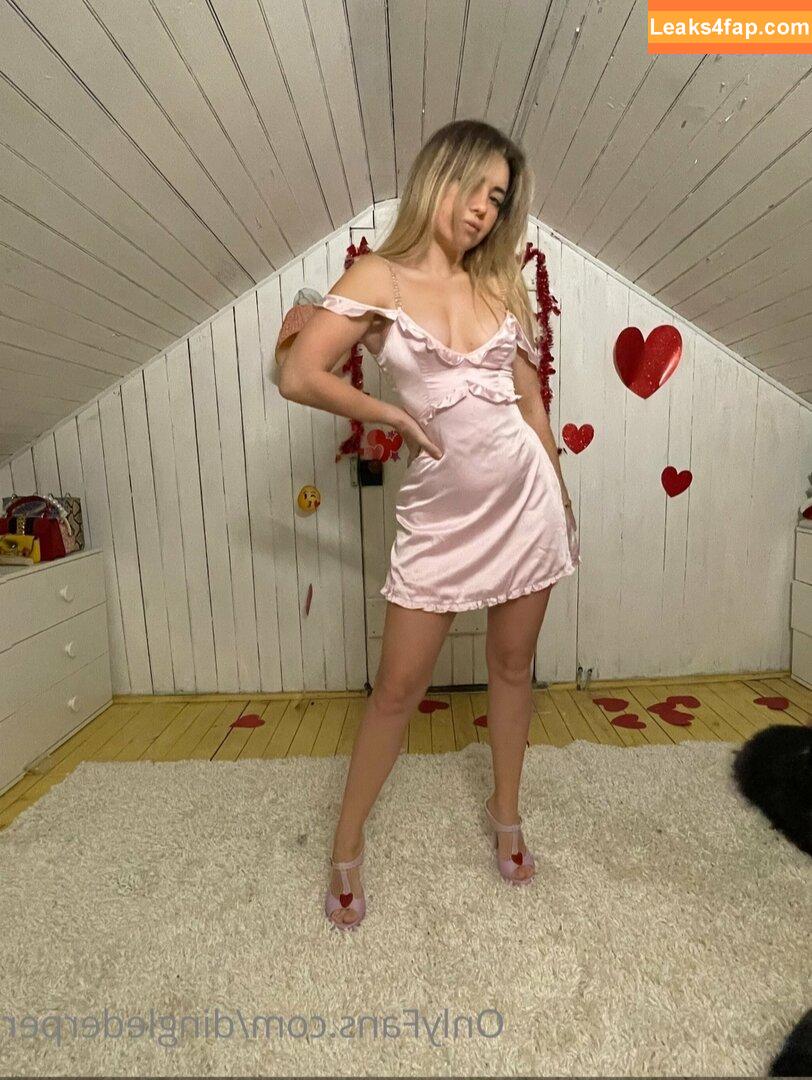 Dinglederper / Tori Deepfakes leaked photo photo #0099