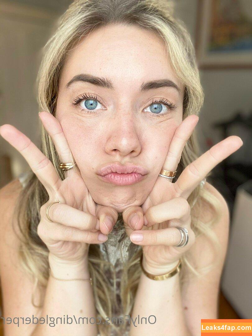 Dinglederper / Tori Deepfakes leaked photo photo #0129