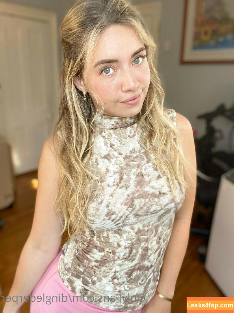 Dinglederper / Tori Deepfakes leaked photo photo #0156