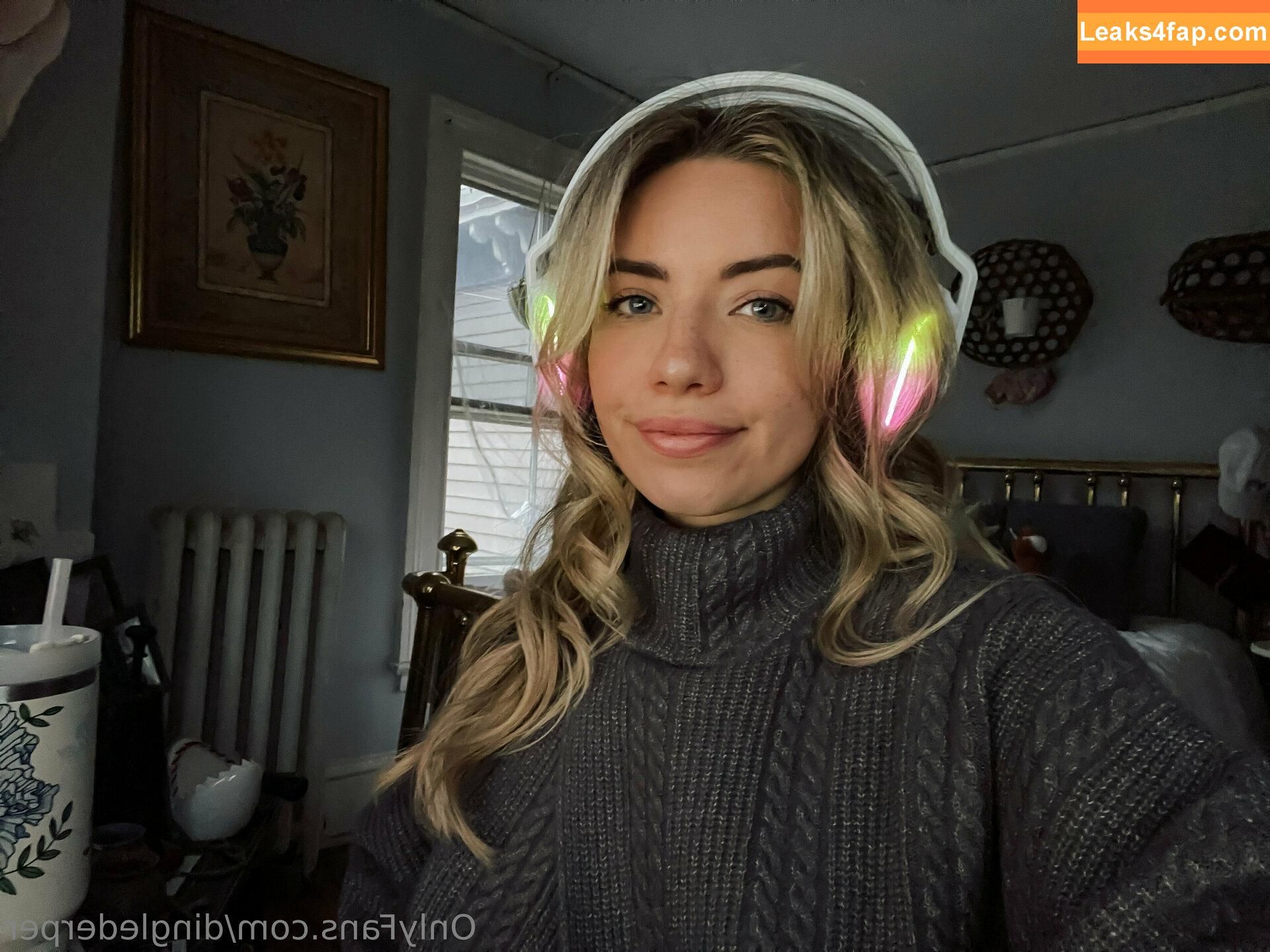 Dinglederper / Tori Deepfakes leaked photo photo #0182