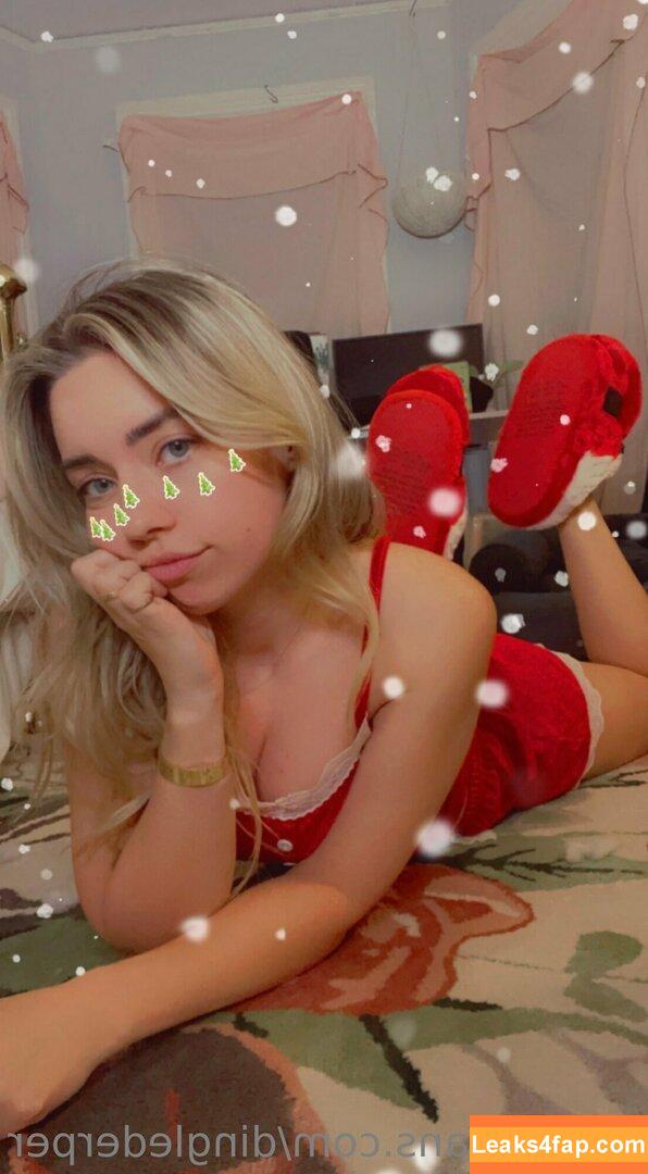Dinglederper / Tori Deepfakes leaked photo photo #0189
