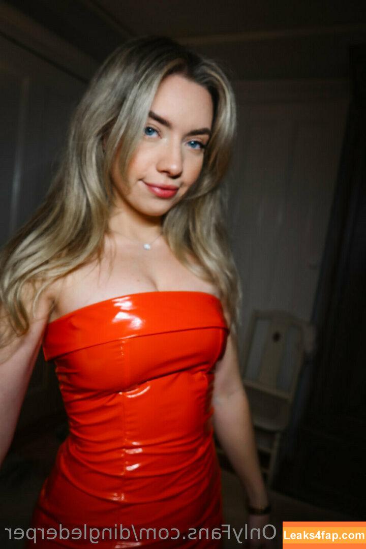 Dinglederper / Tori Deepfakes leaked photo photo #0192