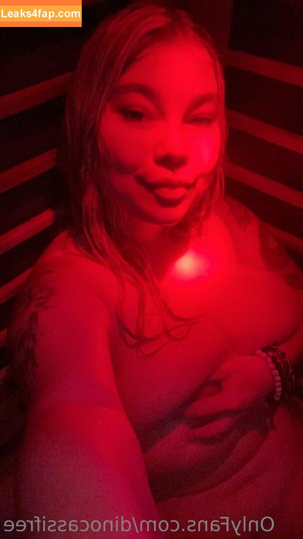 dinocassifree /  leaked photo photo #0005