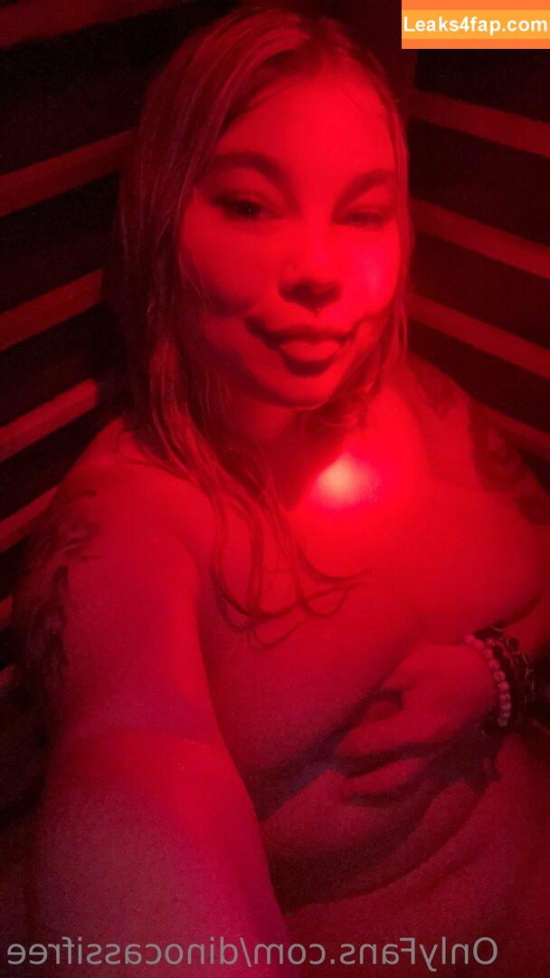 dinocassifree /  leaked photo photo #0011