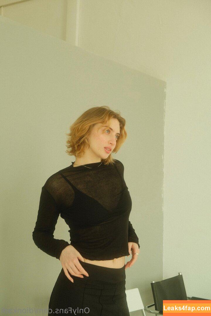 Dionkadi / dionkadi_ leaked photo photo #0016