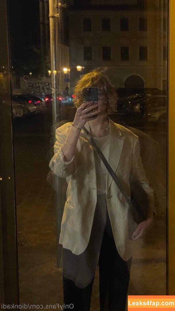 Dionkadi / dionkadi_ leaked photo photo #0022