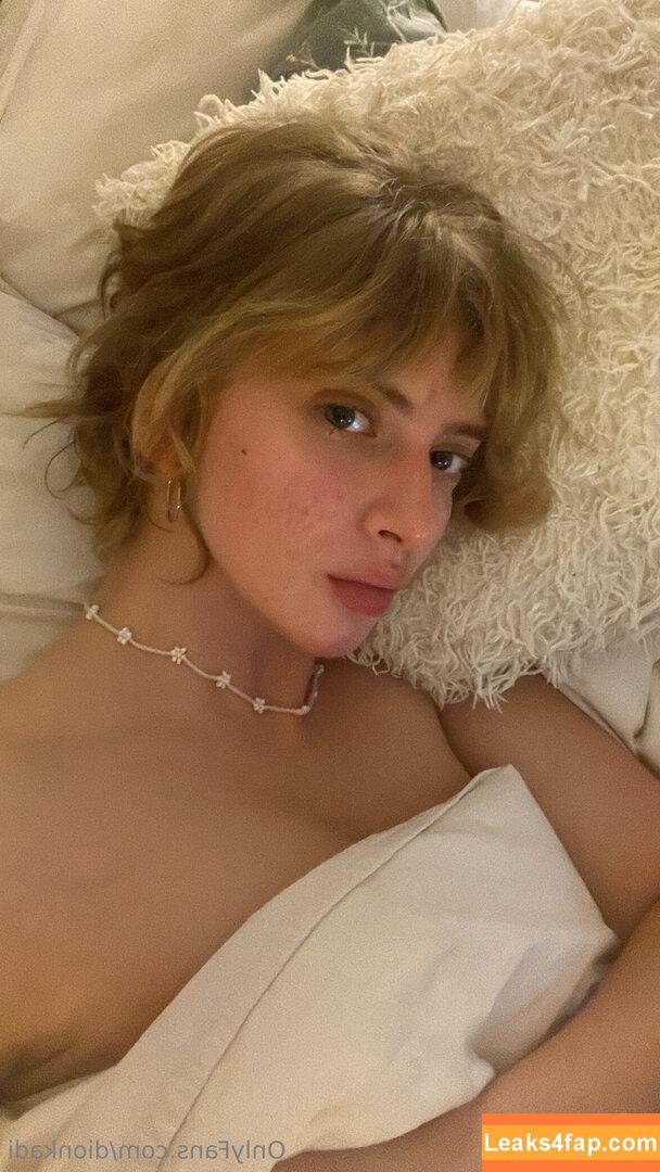 Dionkadi / dionkadi_ leaked photo photo #0024