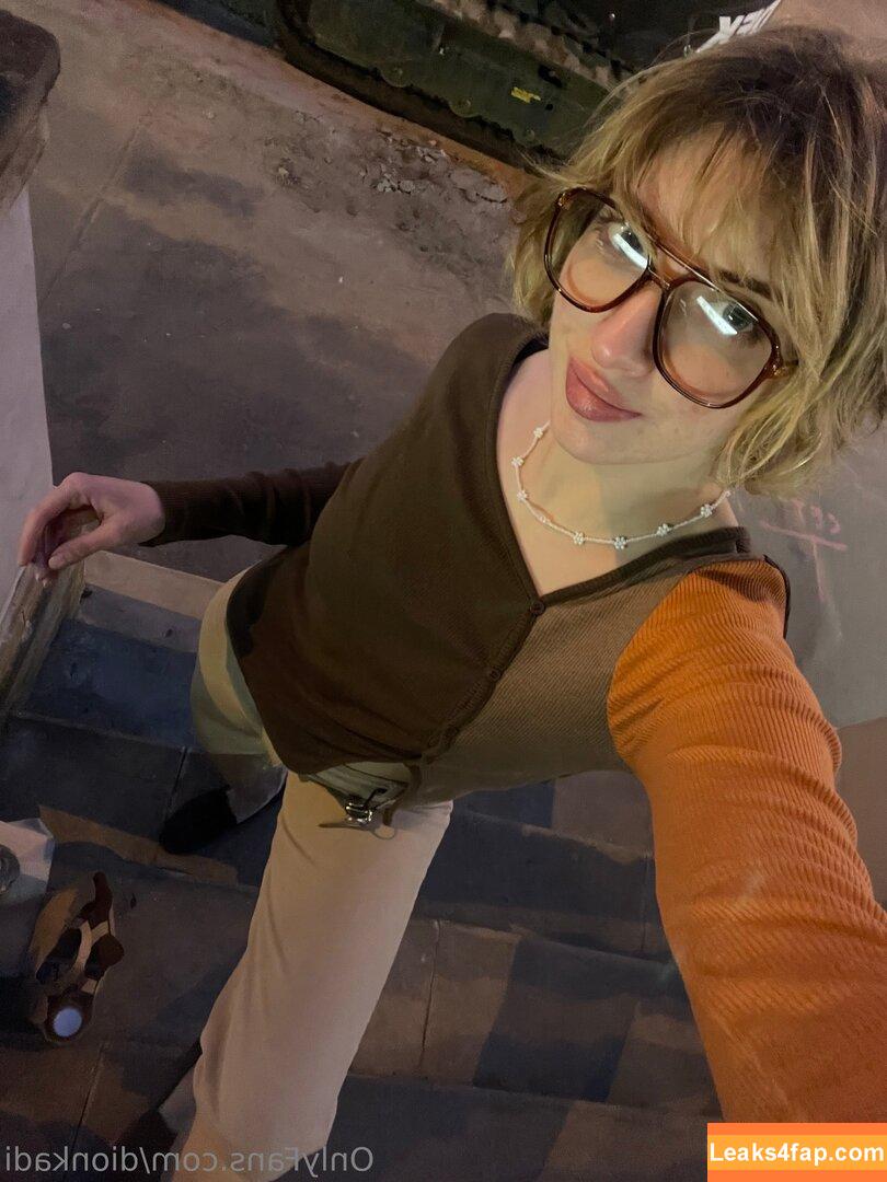 Dionkadi / dionkadi_ leaked photo photo #0025