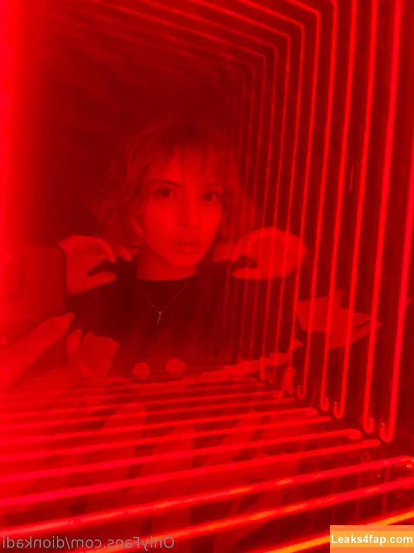 Dionkadi / dionkadi_ leaked photo photo #0034