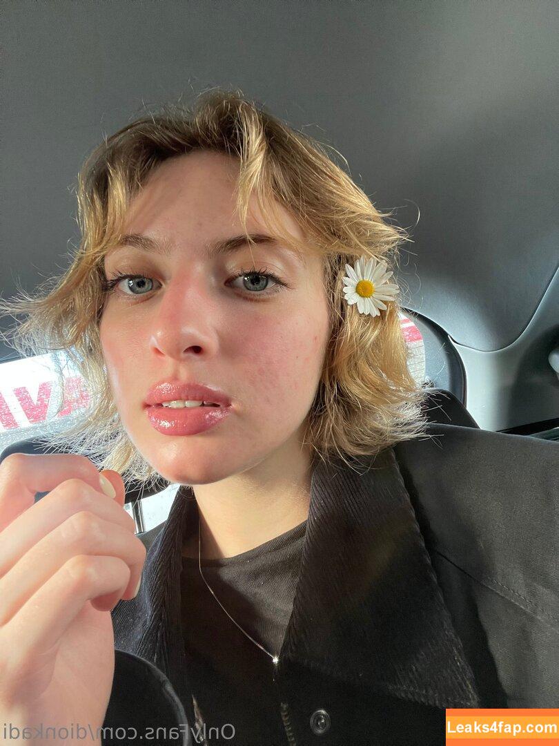 Dionkadi / dionkadi_ leaked photo photo #0036