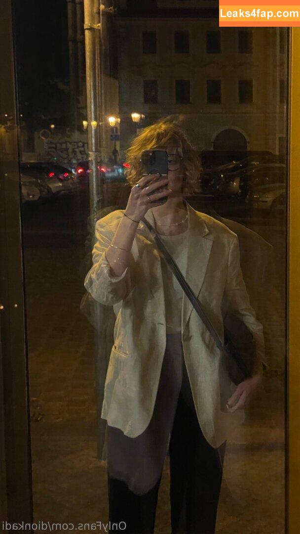 Dionkadi / dionkadi_ leaked photo photo #0044