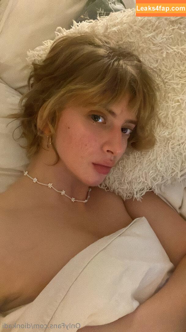 Dionkadi / dionkadi_ leaked photo photo #0045