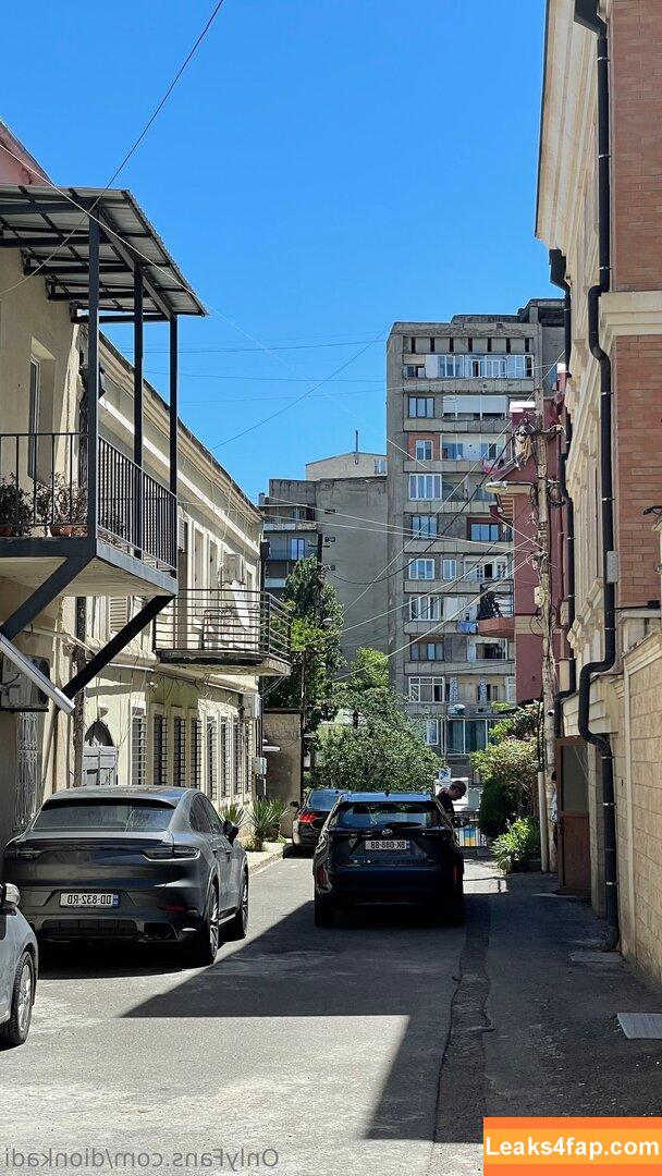 Dionkadi / dionkadi_ leaked photo photo #0049