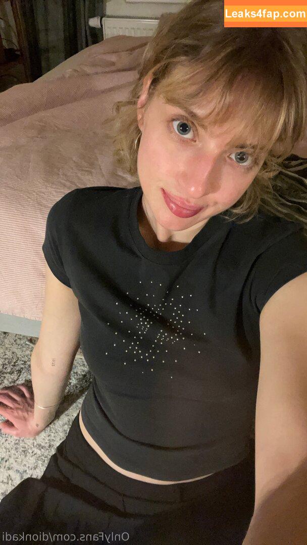 Dionkadi / dionkadi_ leaked photo photo #0057