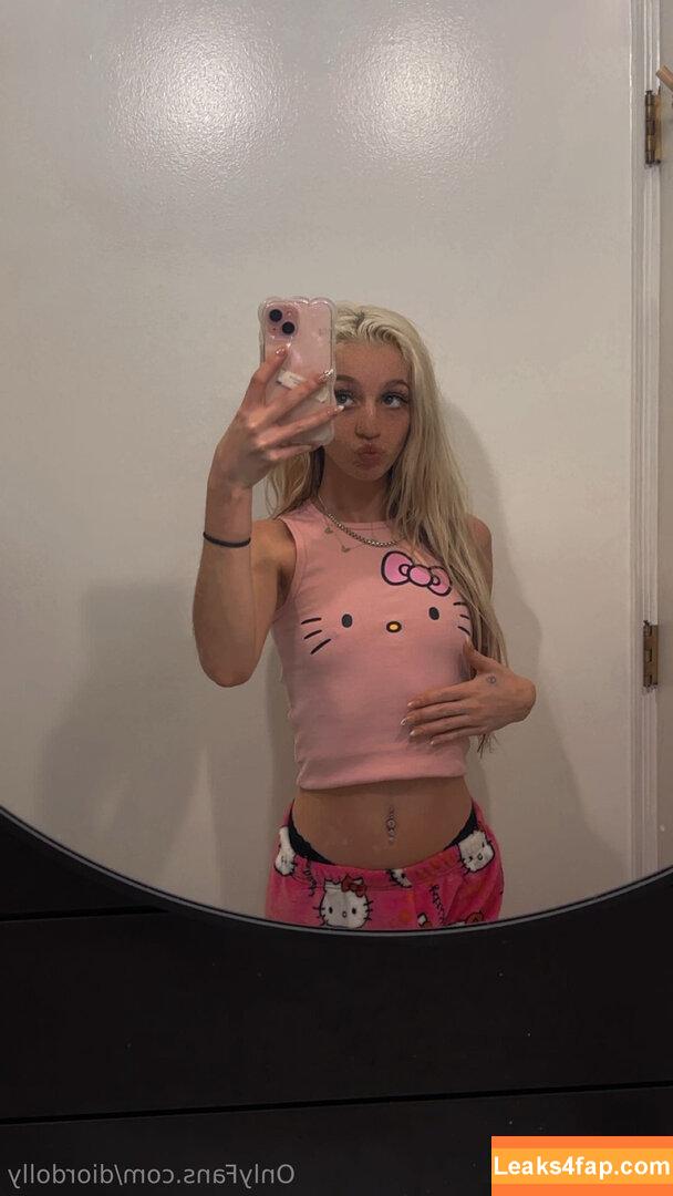 diordolly / diordadondolly leaked photo photo #0012
