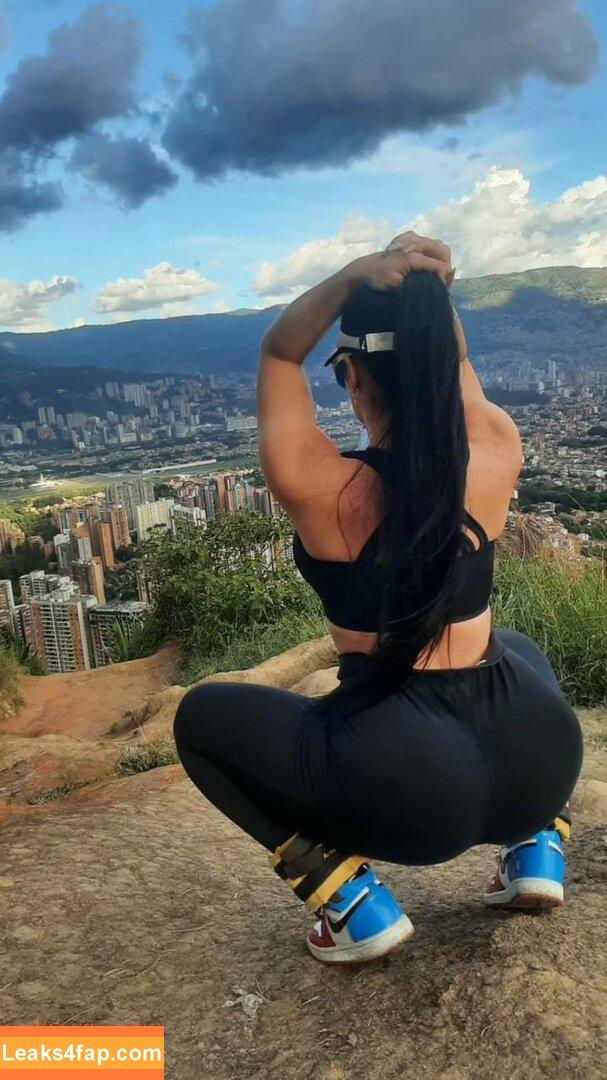 Diosa Canales / canalesdiosa / diosamundial leaked photo photo #0003