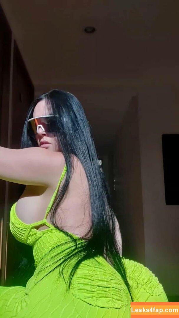 Diosa Canales / canalesdiosa / diosamundial leaked photo photo #0005