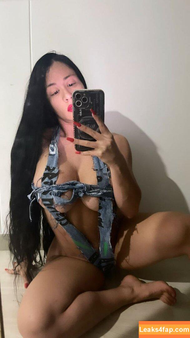 Diosa Canales / canalesdiosa / diosamundial leaked photo photo #0006