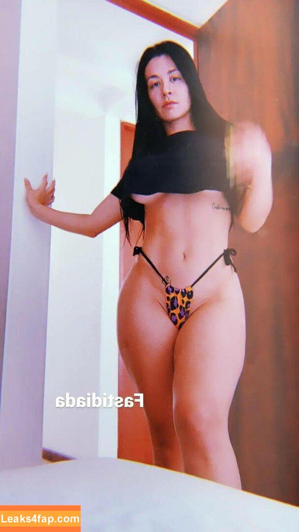 Diosa Canales / canalesdiosa / diosamundial leaked photo photo #0013