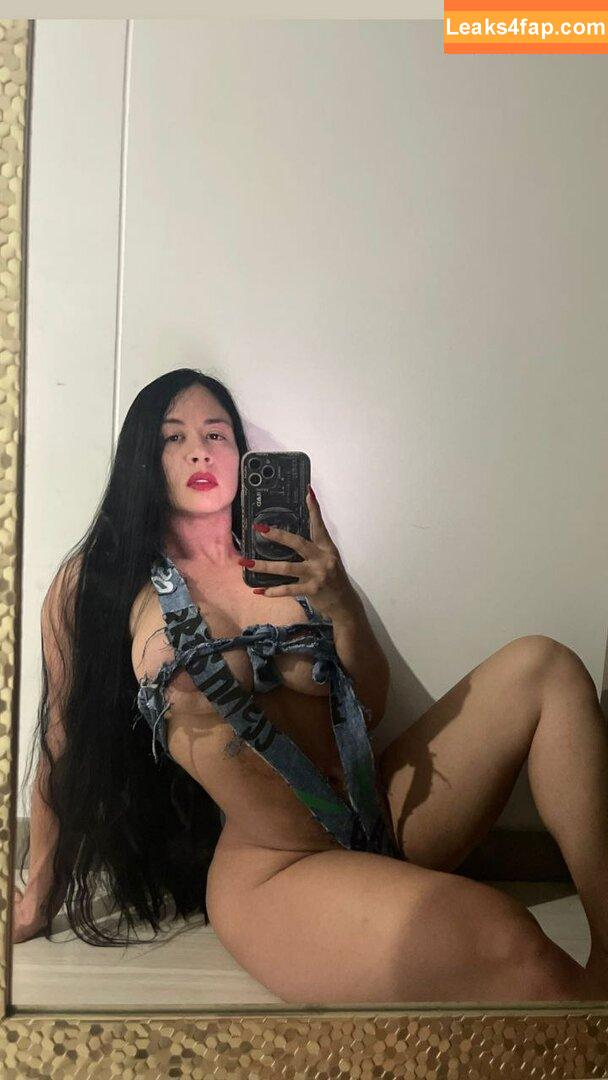 Diosa Canales / canalesdiosa / diosamundial leaked photo photo #0027