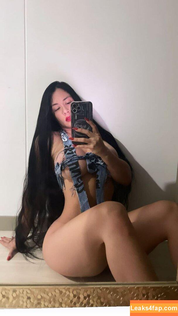 Diosa Canales / canalesdiosa / diosamundial leaked photo photo #0028